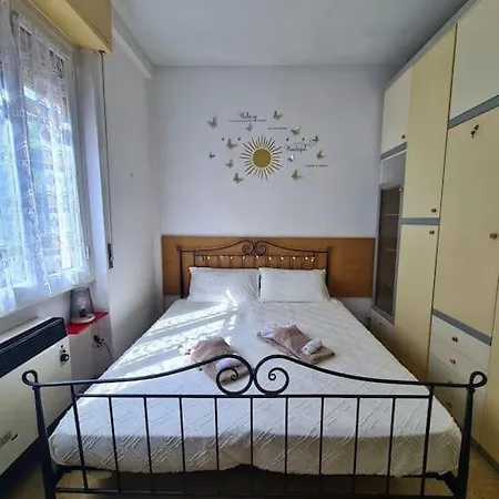 Apartment Il Posticino Di Bellagio Civenna