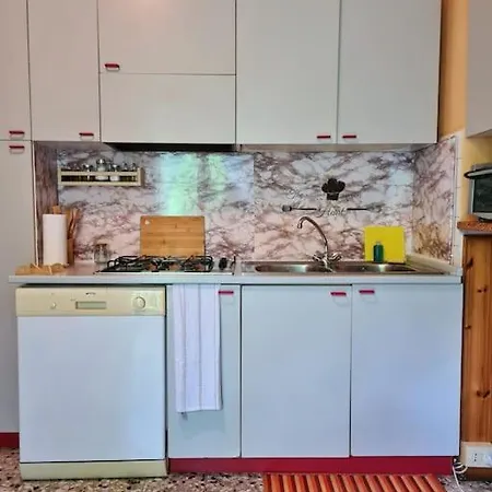 Il Posticino Di Bellagio Apartment Civenna
