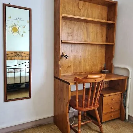 Il Posticino Di Bellagio Apartment