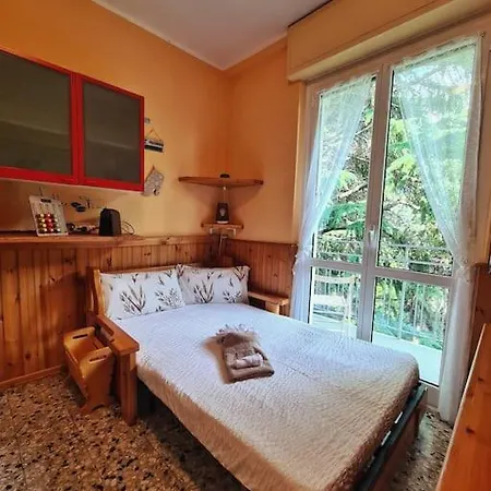 Apartment Il Posticino Di Bellagio