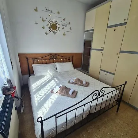 Apartment Il Posticino Di Bellagio