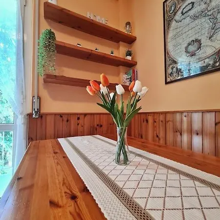 Apartment Il Posticino Di Bellagio Civenna