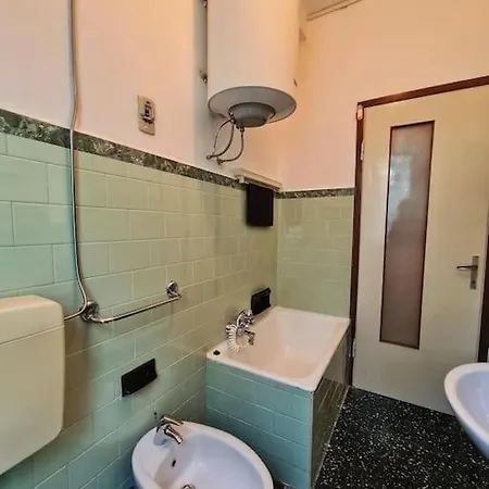 Il Posticino Di Bellagio Apartment *