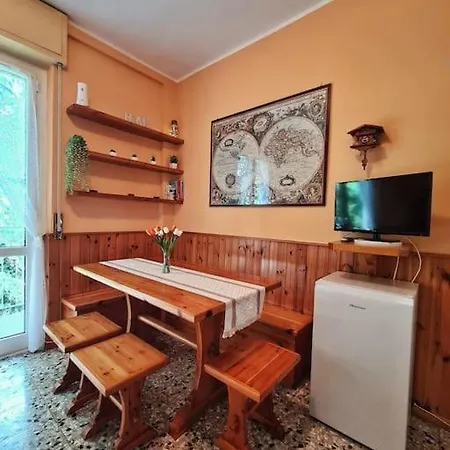 Apartment Il Posticino Di Bellagio *