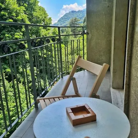 Apartment Il Posticino Di Bellagio *