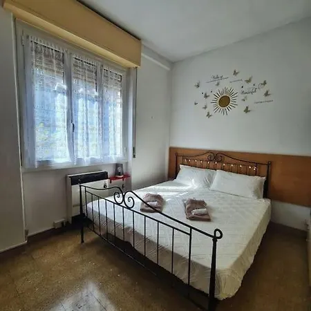 Il Posticino Di Bellagio Apartment