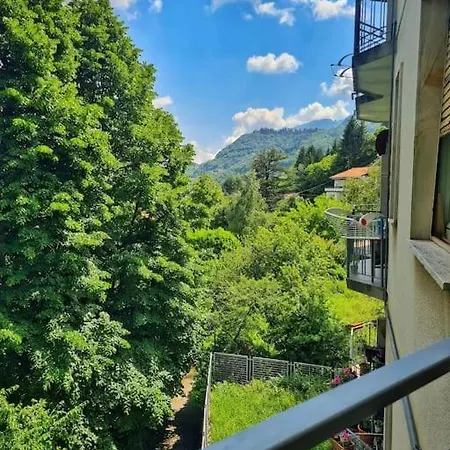 Il Posticino Di Bellagio Apartment Civenna