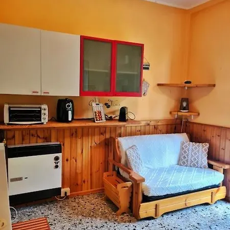 Il Posticino Di Bellagio Apartment Civenna
