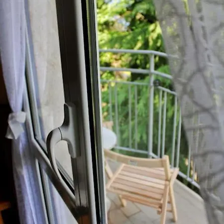 Apartamento Il Posticino Di Bellagio *