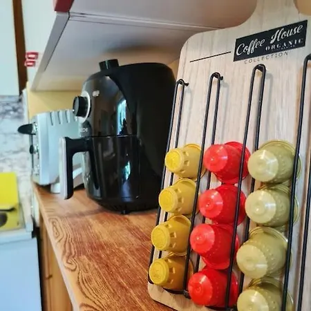 Apartamento Il Posticino Di Bellagio Civenna