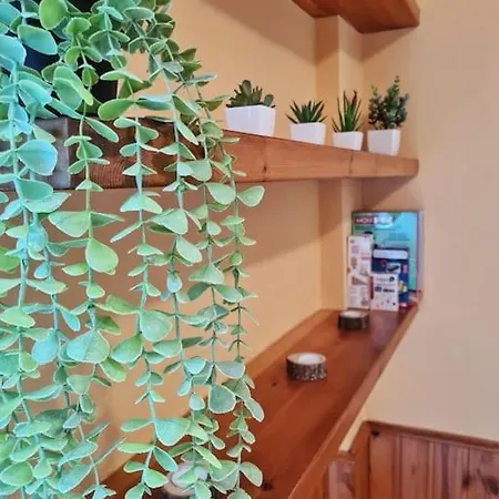 Apartamento Il Posticino Di Bellagio *