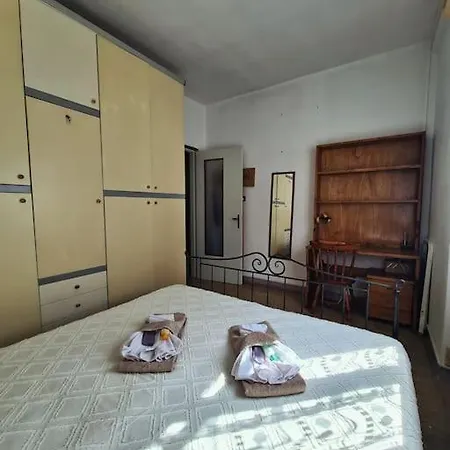 Il Posticino Di Bellagio Apartamento Civenna