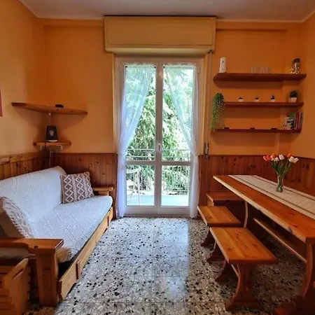 Il Posticino Di Bellagio * Civenna