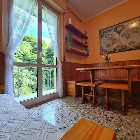 Il Posticino Di Bellagio * Civenna