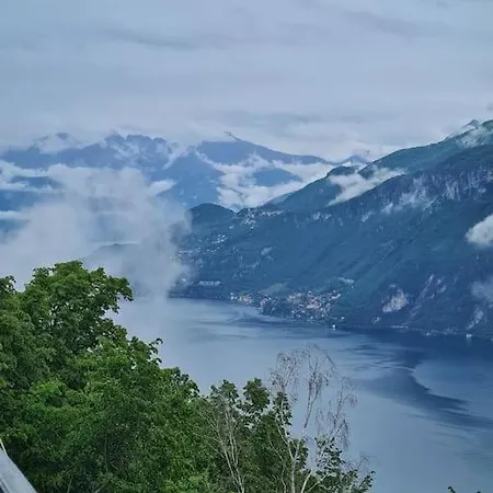 Il Posticino Di Bellagio Apartamento