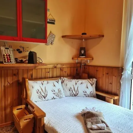 Apartamento Il Posticino Di Bellagio Civenna